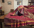 Kanchipuram Pure Silk Cotton Saree