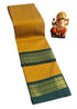 Kanchipuram Agarlic Cotton Sarees