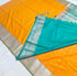 Kanchi Vegan Silk Saree