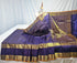 Kanchipuram Pure Silk Saree
