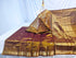 Kanchipuram Pure Silk Cotton Saree