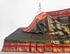 Kanchipuram Pure Silk Cotton Saree