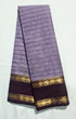 Kanchipuram Pure Silk Cotton Saree