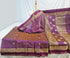 Kanchipuram Pure Silk Cotton Saree