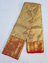 Kanchipuram Pure Silk Saree