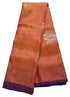 Handwoven Unique Pure Soft Silk Saree