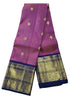 Pure zari Kanchipuram Pure Silk Saree