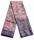 Kanchi Vegan Silk Saree