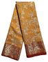Banarasi Katan Jaal Silk Sarees