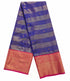 Kanchi Vegan Silk Saree