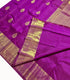 Kanchipuram Pure Silk Saree