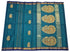 Rich pallu Kanchipuram Pure Rich Cotton Sarees