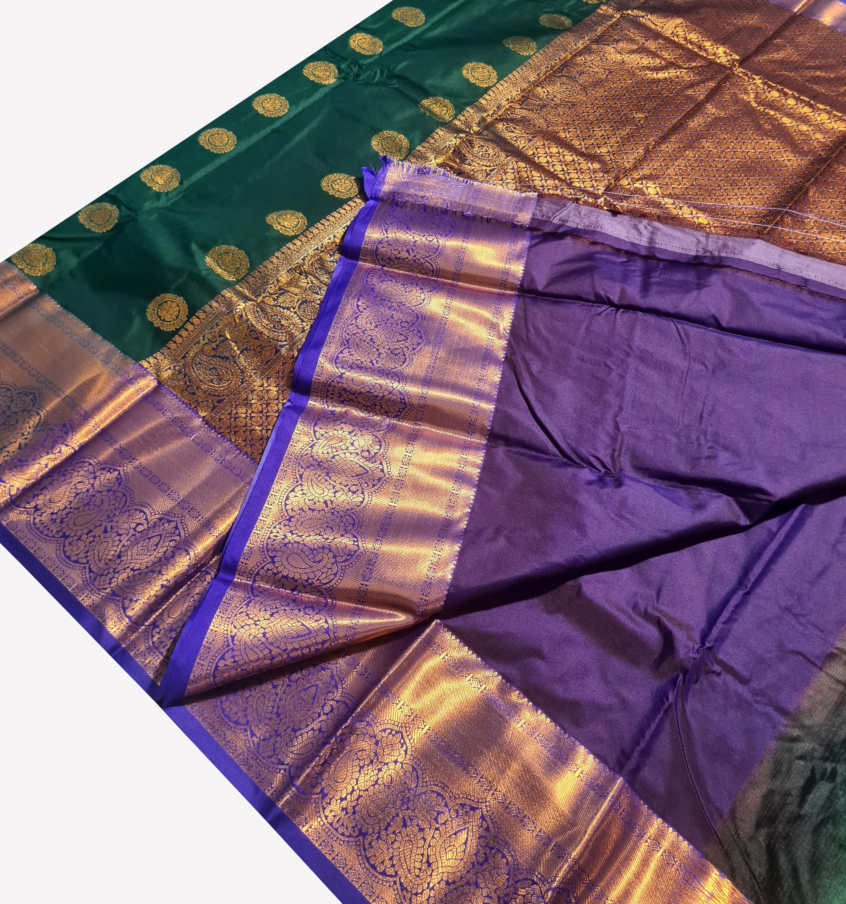 Bengaluru Designer Sarees