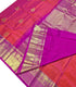 Kanchipuram Pure Silk Saree
