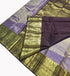 Kanchipuram Pure Silk Saree