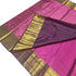 Kanchipuram Pure Silk Saree