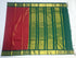 Kanchipuram Agarlic Cotton Sarees
