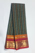 Kanchipuram Pure Silk Cotton Saree