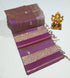 Kanchipuram Pure Silk Cotton Saree