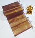Kanchipuram Pure Silk Cotton Saree