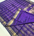 Kanchipuram Pure Silk Cotton Saree