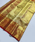 Kanchipuram Pure Silk Saree
