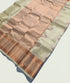 Kanchipuram Pure Silk Saree