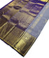 Kanchipuram Pure Silk Saree