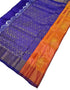 Handwoven Unique Pure Soft Silk Saree
