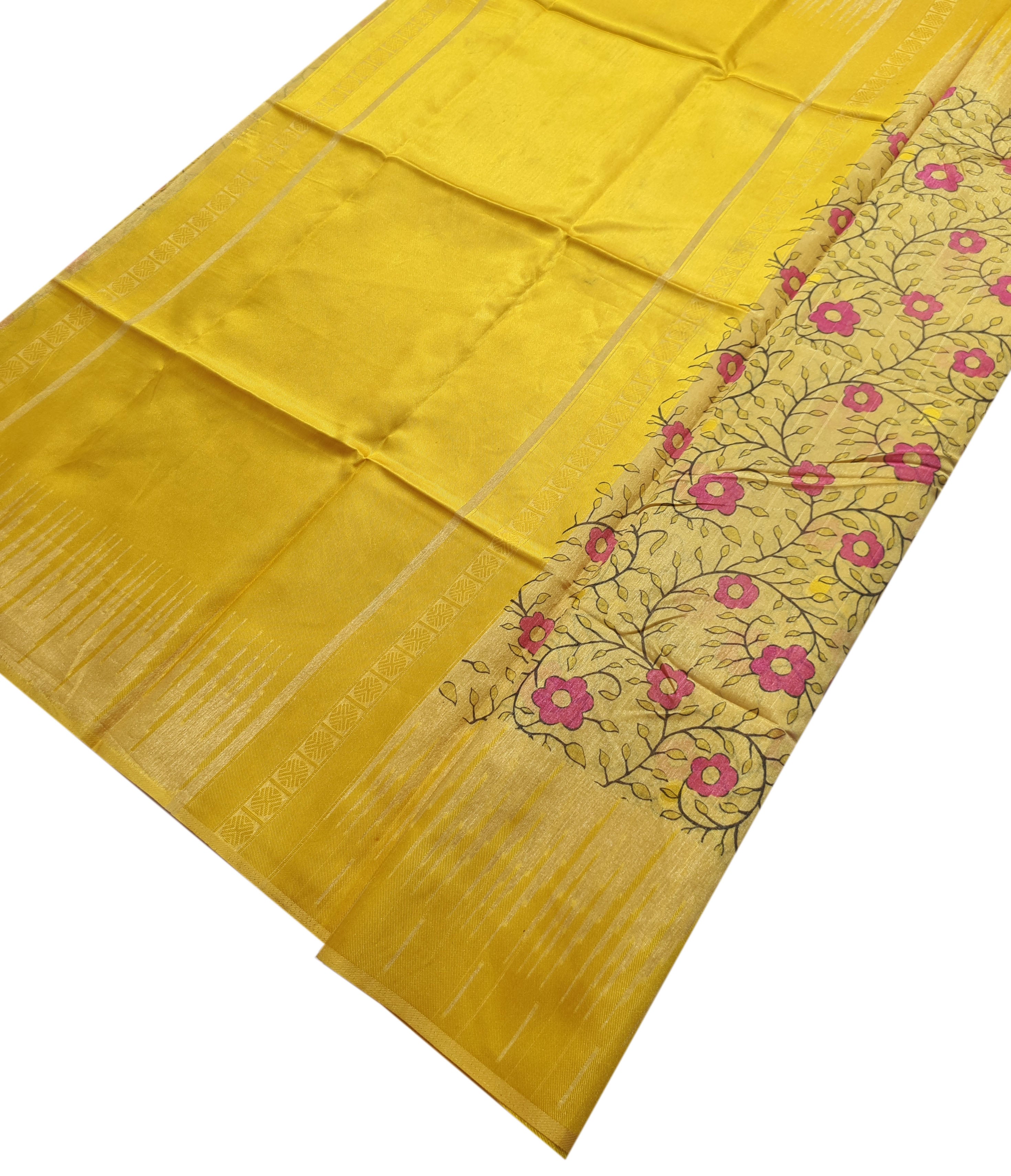 Bengaluru Antic Design Sarees