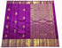 Kanchipuram Pure Silk Saree