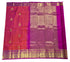 Kanchipuram Pure Silk Saree