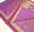 Kanchipuram Pure Silk Cotton Saree