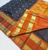 Kanchipuram Pure Silk Saree