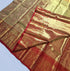 Kanchipuram Pure Silk Saree