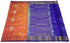 Handwoven Unique Pure Soft Silk Saree