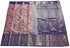 Kanchi Vegan Silk Saree