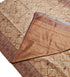 Semi Tussar Antic Design Sarees
