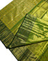 Kanchipuram Pure Silk Saree