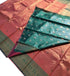 Antique Zari Butta Silk Saree