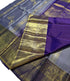 Kanchipuram Pure Silk Saree