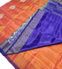 Handwoven Unique Pure Soft Silk Saree