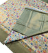 Digital Kubera Silk Sarees