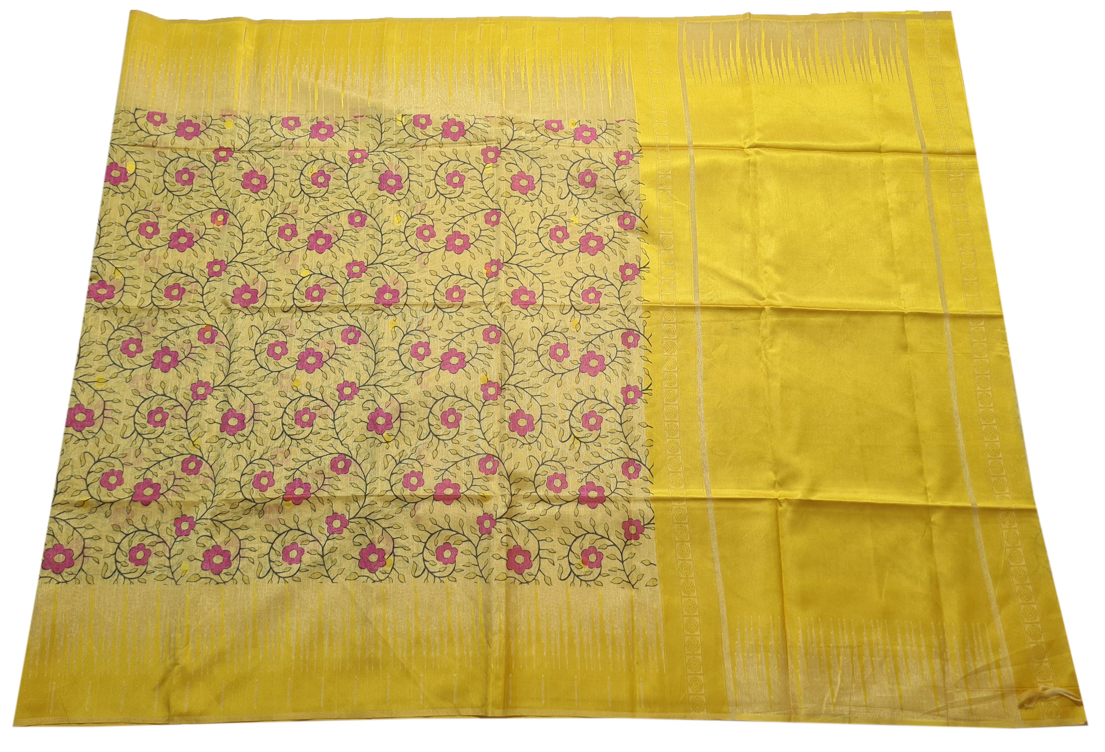 Bengaluru Antic Design Sarees