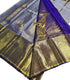 Kanchipuram Pure Silk Saree