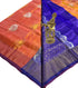 Handwoven Unique Pure Soft Silk Saree
