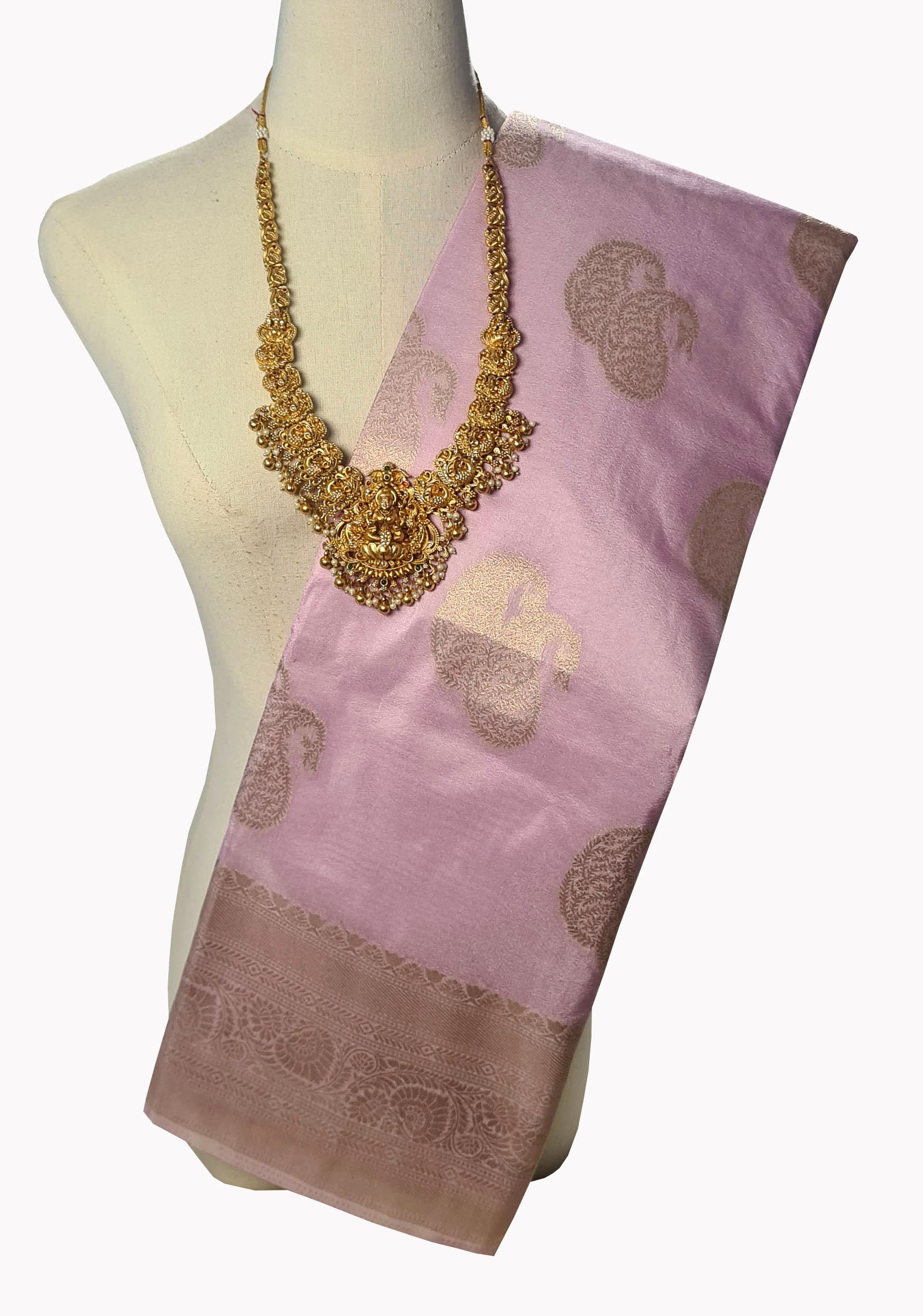 Bengaluru Designer Sarees