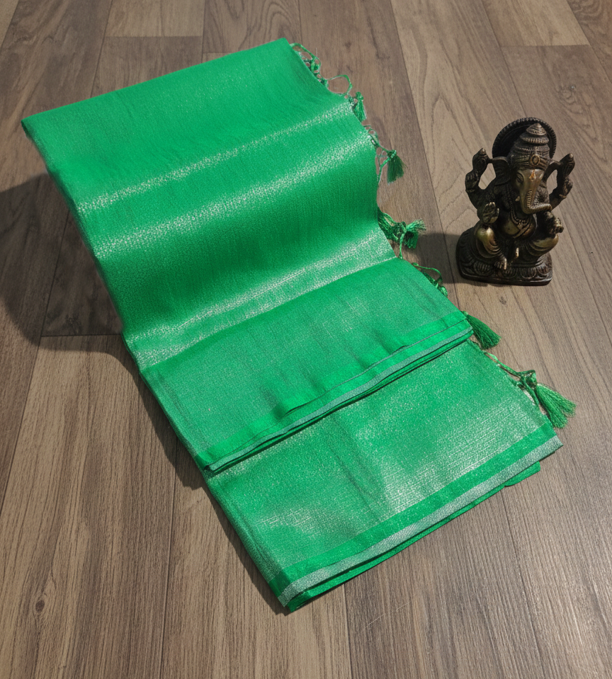 Kubera Pattu Sarees