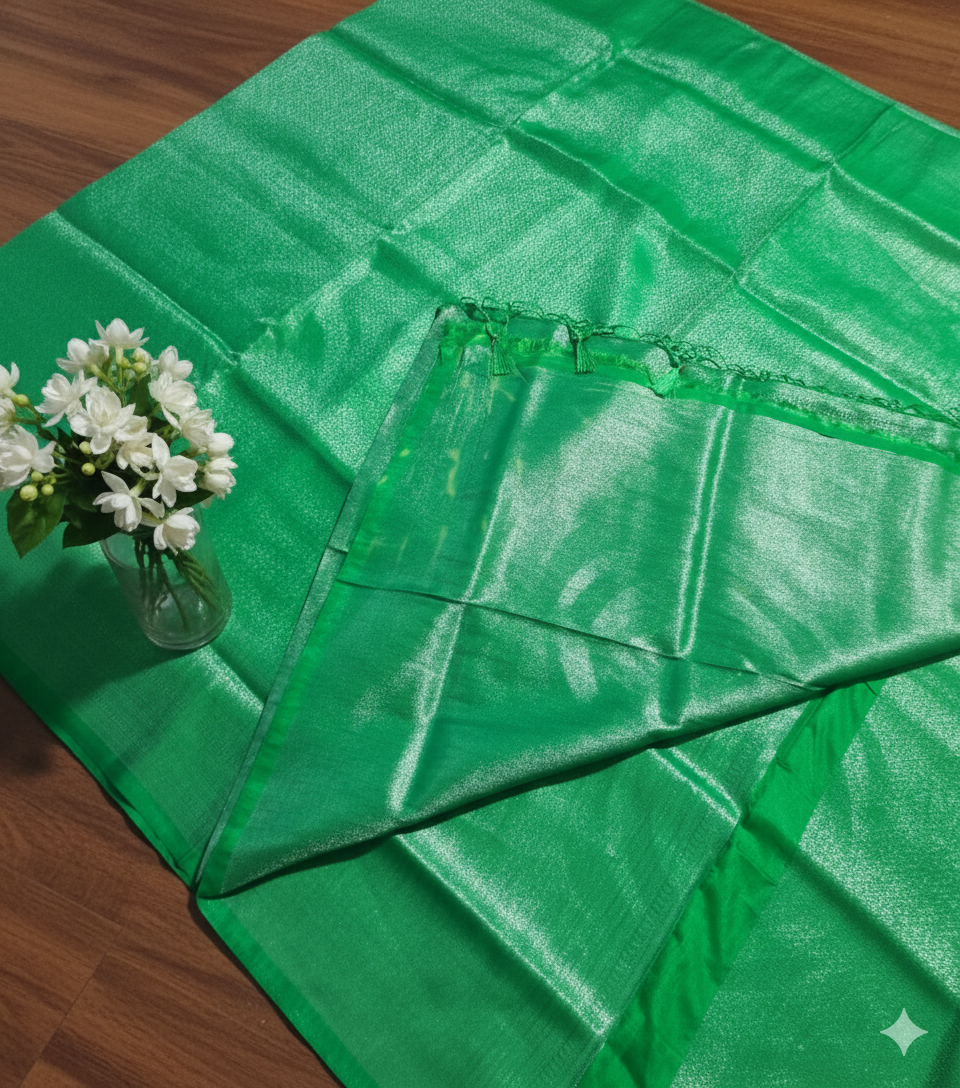Kubera Pattu Sarees