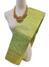 Kanchipuram Pure Silk Saree